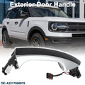 Outside Exterior Door Handle Replacement for Mercedes-Benz S-Class W221 (2006–2013)
