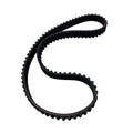Timing Belt for Yamaha Marine F40A F50A FT50B FT50C F60A FT60B (2000–2023) 62Y-46241-00