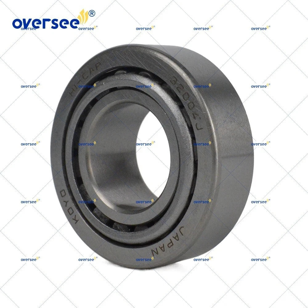 Bearing 93332-000W5 for Yamaha F25 25HP 30HP 4 Stroke Outboard (1993–2019)