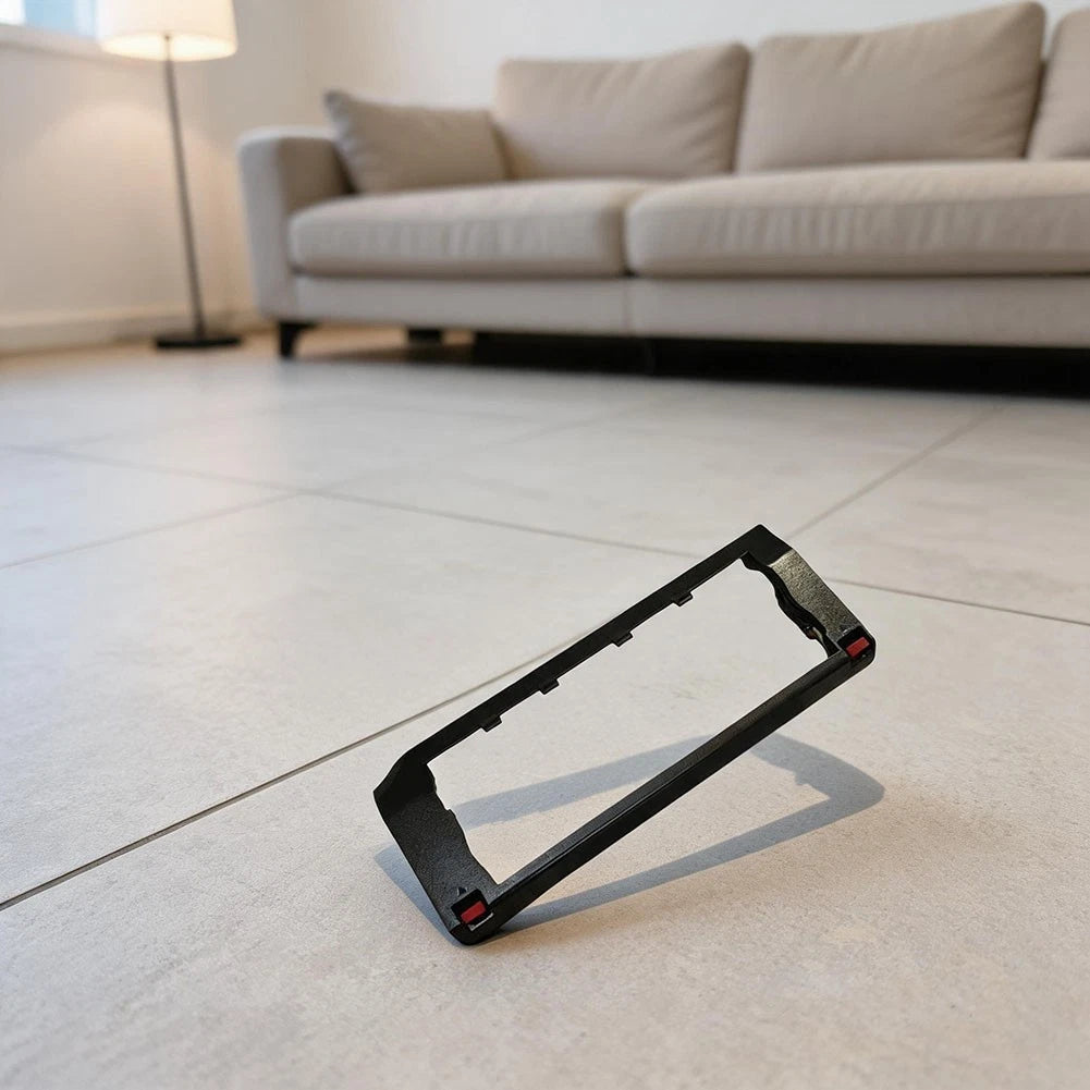 Main Brush Cover for Robot Vacuum (Long Lasting Performance)