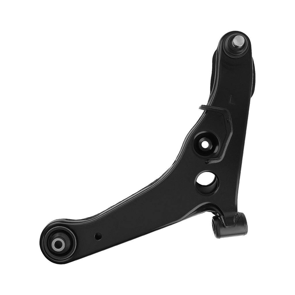 Pair Front Lower Control Arm Ball Joint for Mitsubishi Outlander (2005–2006)