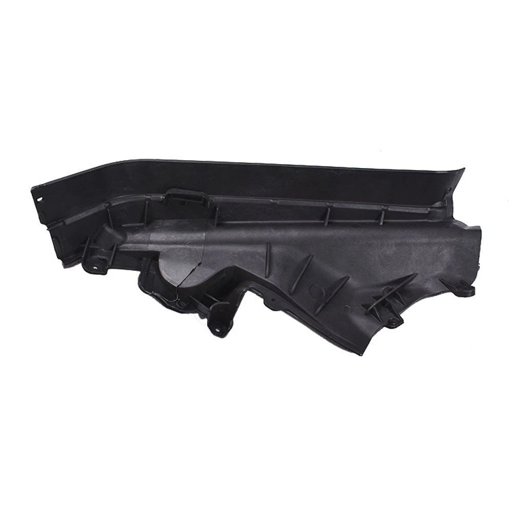 3pc Engine Upper Compartment Partition Panel for BMW X5 X6 (2007–2013) 51717169420
