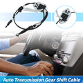 Automatic Transmission Shift Cable Replacement for Toyota RAV4 2006–2012