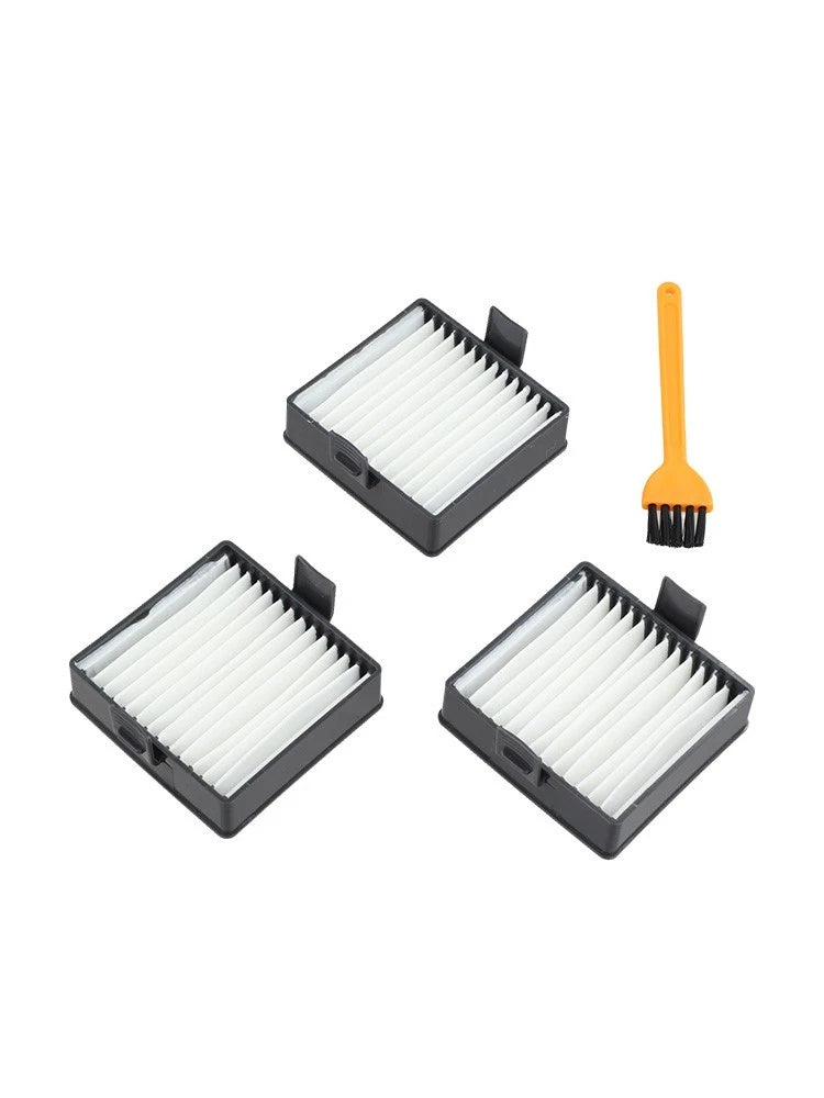 3 Piece Filter Pack for Hoover AH46000 (2010–2023)
