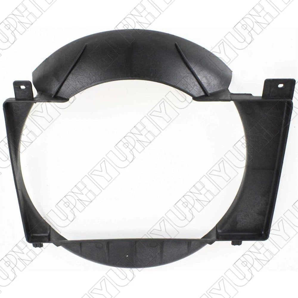 Radiator Fan Shroud for Jeep Cherokee (1986–2001) 52027501AC