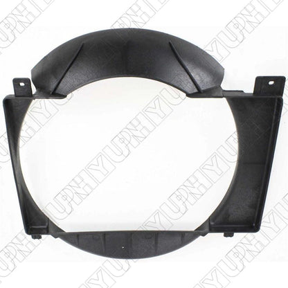 Radiator Fan Shroud for Jeep Cherokee (1986–2001) 52027501AC