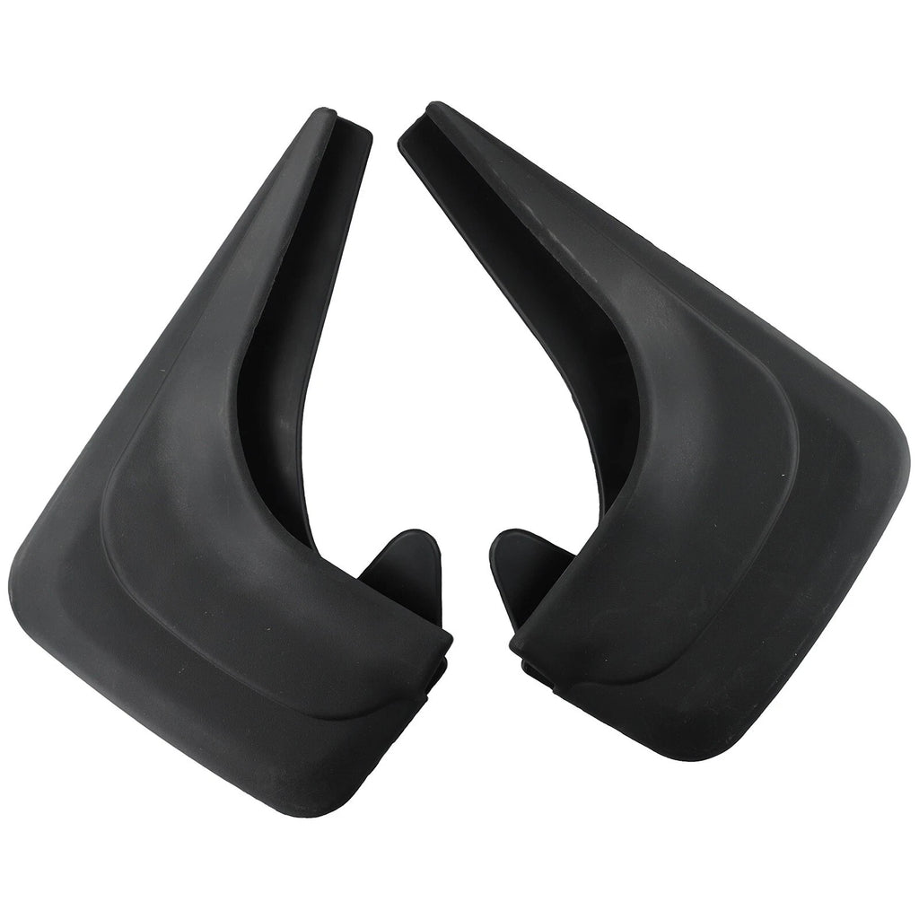 Set of 2 Mudguards Splash Guards for Universal Fit (2010–2023)