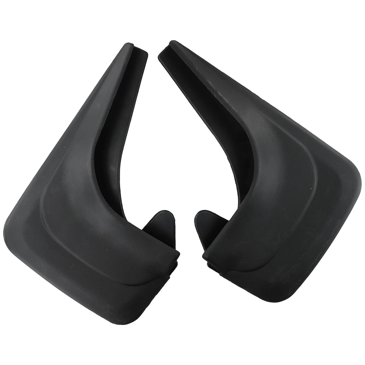 Set of 2 Mudguards Splash Guards for Universal Fit (2010–2023)