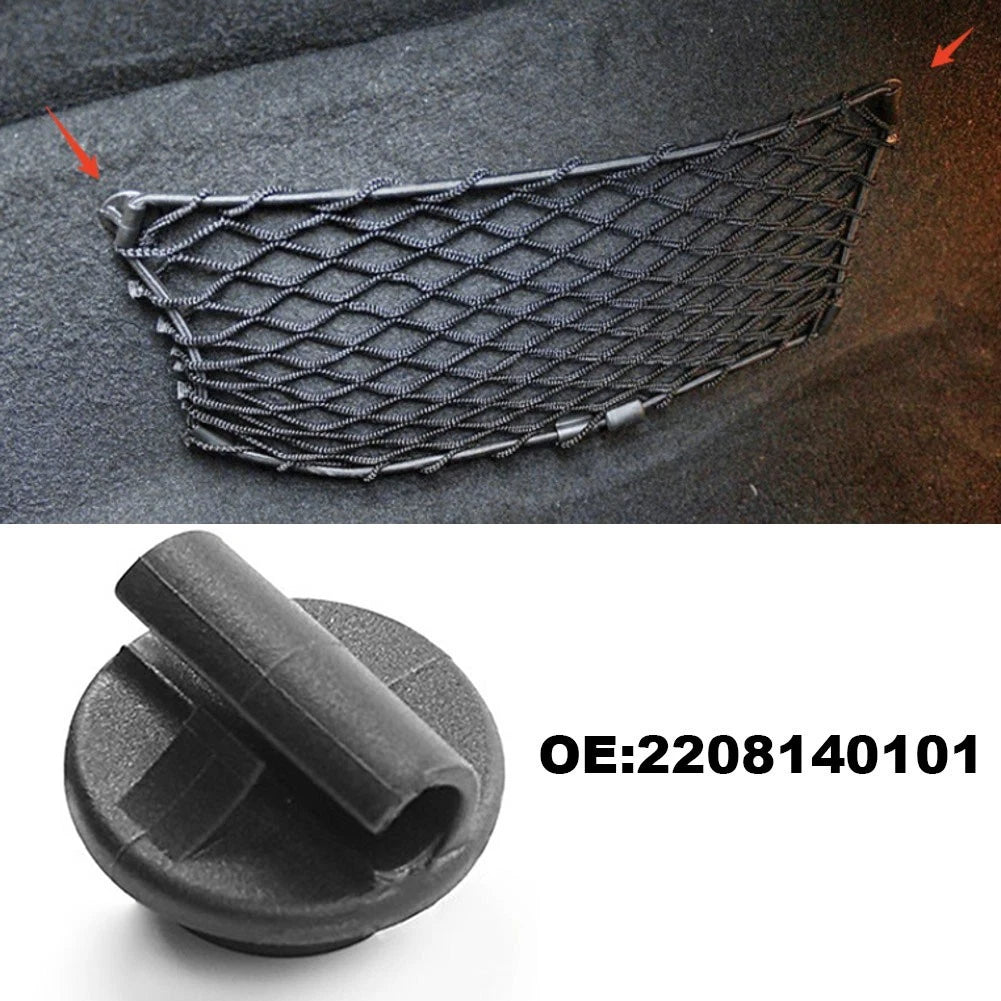 Luggage Bracket for C-Class (2015–2021)