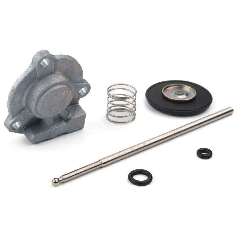 Carburetor Accelerator Pump Diaphragm Kit for Yamaha WR450F/400F YZ250F YZ426F