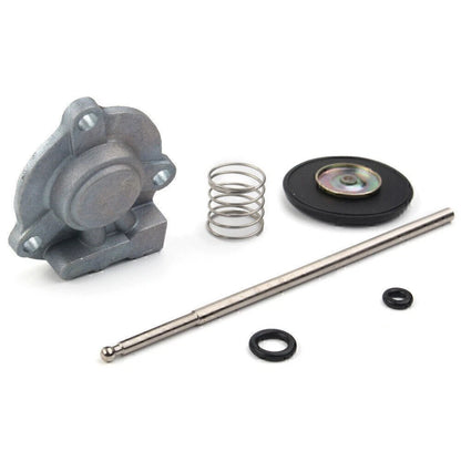 Carburetor Accelerator Pump Diaphragm Kit for Yamaha WR450F/400F YZ250F YZ426F