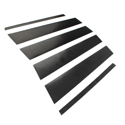 B Pillar Cover Trim for Mercedes Benz GLE Class (2016–2023)