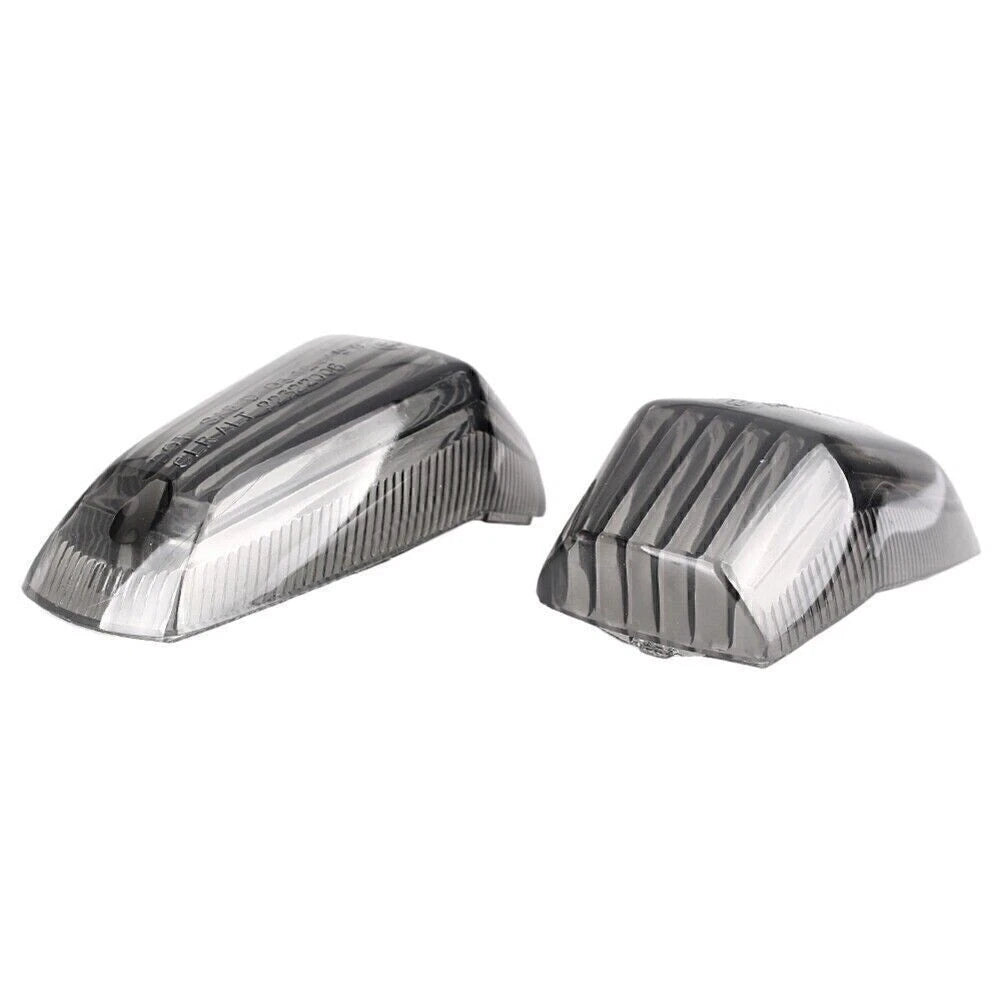 Smoke Turn Signal Indicator Lights for Suzuki GSXR1000 GSXR600 (2003–2005)