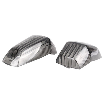 Smoke Turn Signal Indicator Lights for Suzuki GSXR1000 GSXR600 (2003–2005)