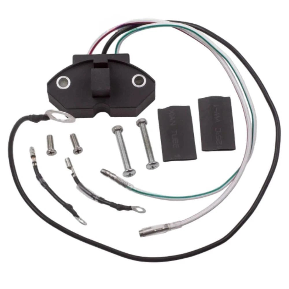 Thunderbolt Ignition Sensor For MerCruiser 87-91019A3 87-892150Q02 pick up 4.3 5