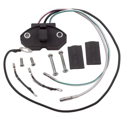 Thunderbolt Ignition Sensor For MerCruiser 87-91019A3 87-892150Q02 pick up 4.3 5