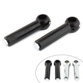 5" Handlebar Clamp Riser for Harley Davidson Cruisers