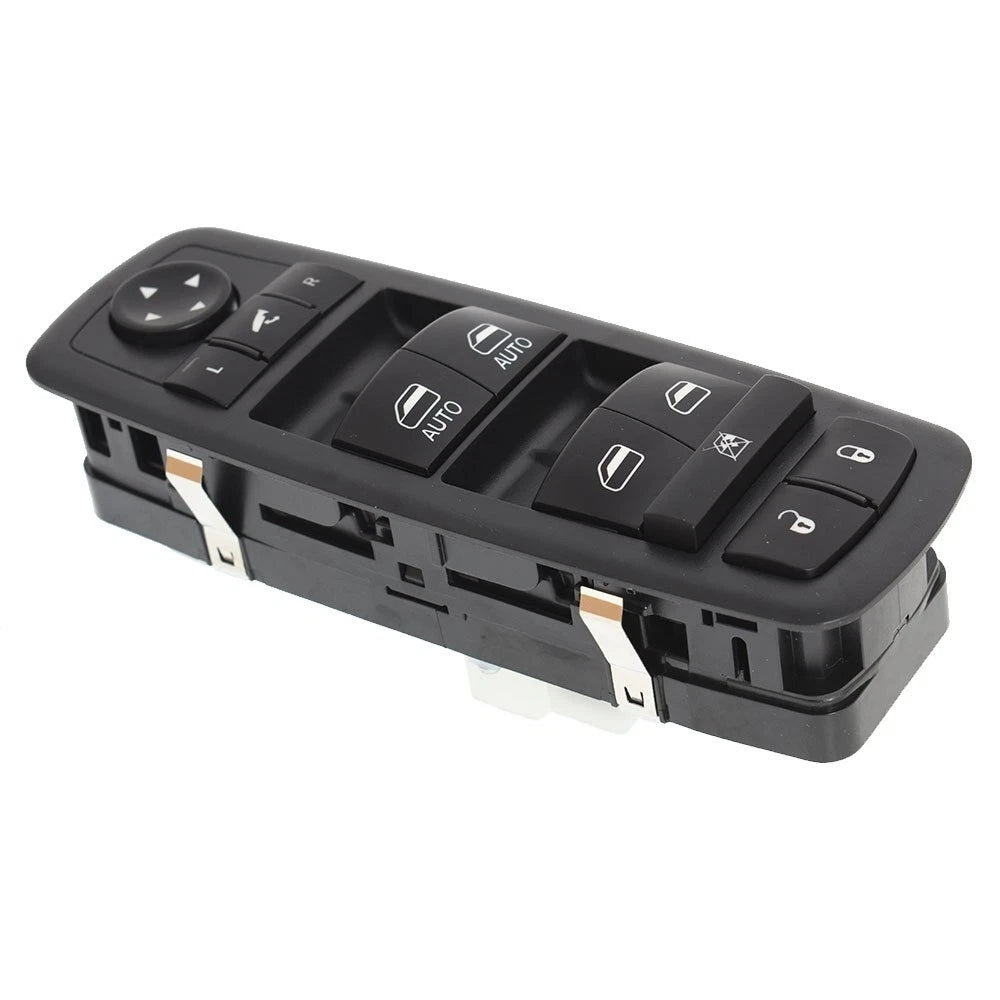 Driver Side Master Power Window Switch 11 Pins for Ram 1500 2500 3500 (2016–2018)