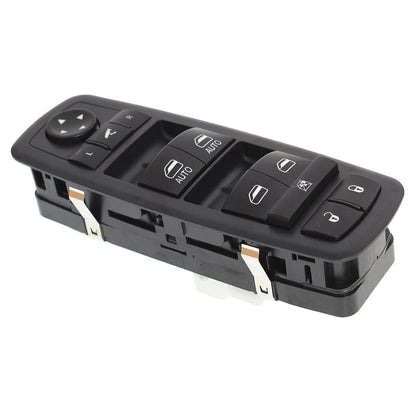 Driver Side Master Power Window Switch 11 Pins for Ram 1500 2500 3500 (2016–2018)