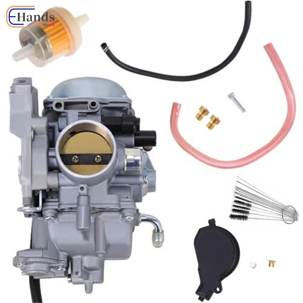 Carburetor Assembly for Arctic Cat 500 FIS TBX TRV (2003) 0470-458