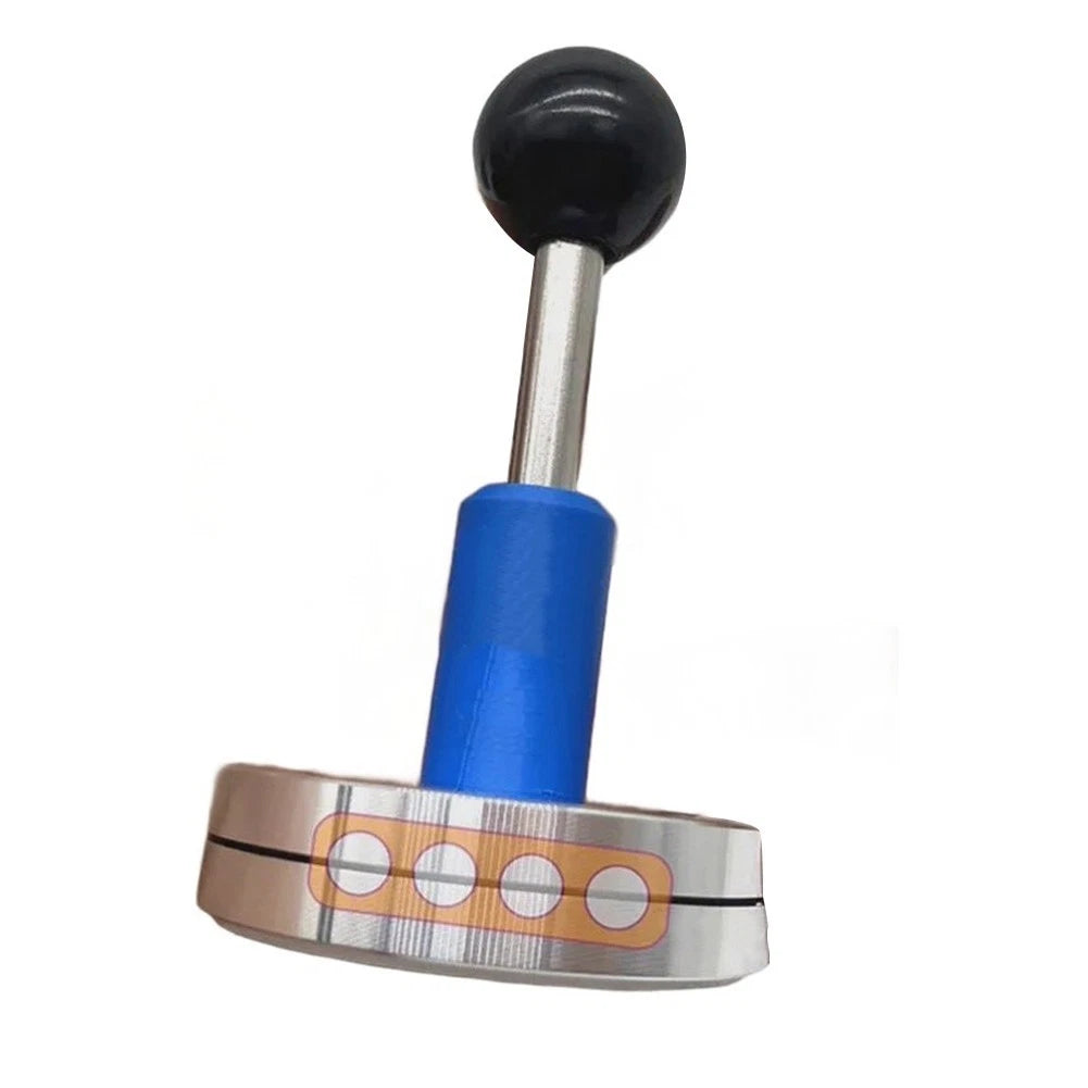 Soldering Bracket for Desktop Use (360 Degree Rotation)