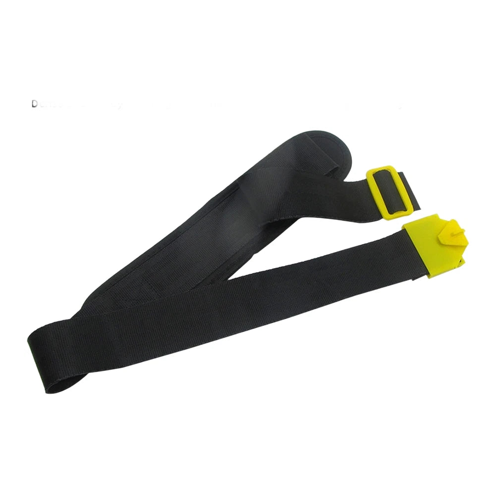 Thickened Sponge Shoulder Straps for Sprayer (7cm Width)