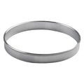 Set of 4 Aluminum Hub Centric Rings for Custom Fit Solution