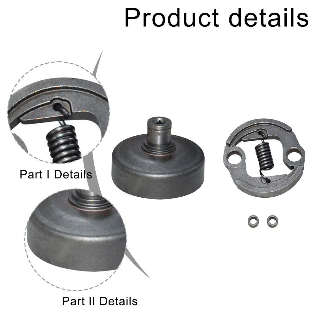 Clutch Drum Bell for Trimmer Fs160, Fs180, Fs220, Fs280
