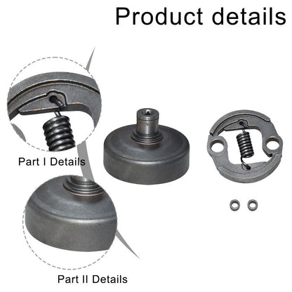 Clutch Drum Bell for Trimmer Fs160, Fs180, Fs220, Fs280