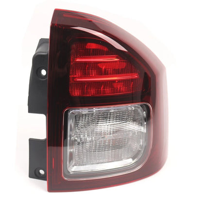 Rear Tail Light Lamp For Jeep Compass 2014 2017 Right Side With OEM Number