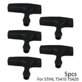 5X Pull Handle for Chainsaws (1121 195 3400)