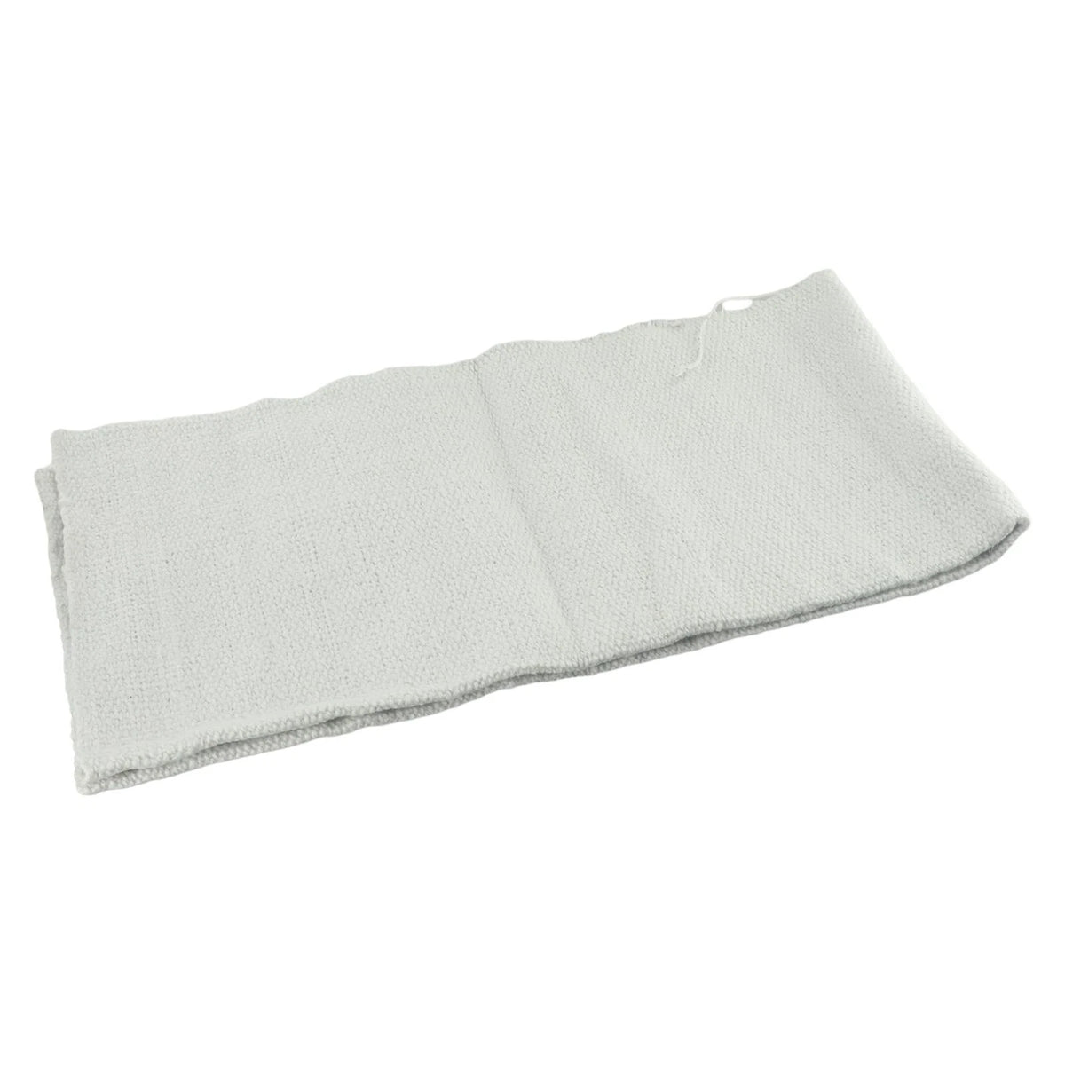 Fireproof Cloth Blanket 1x1 PC 2mm Thick Ceramic