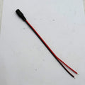 12V 24V DC Power Cable for Set Top Box Equipment (Pure Copper Core)