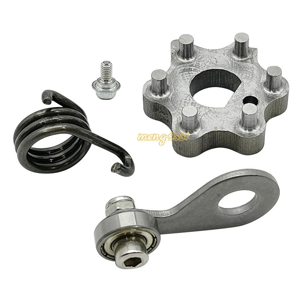 Shift Pro Kit with Billet Shift Star for Yamaha Banshee 350 (1987–2006)