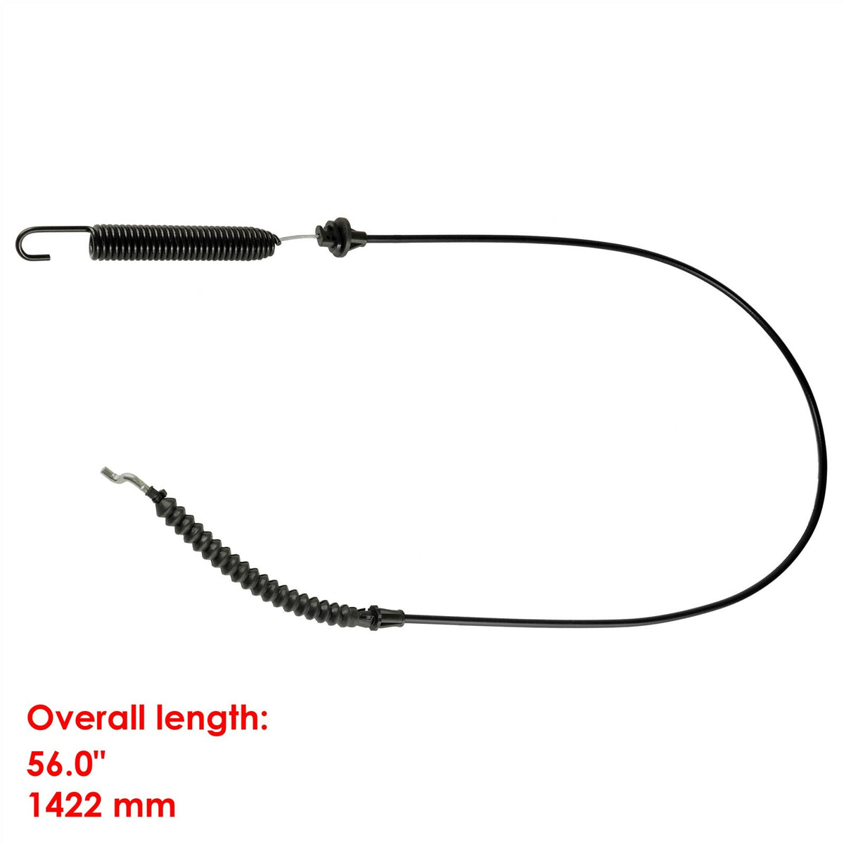 PTO Engagement Cable Replacement for MTD LT3800 LT2000 LT2500 LT2200 (2000–2000)