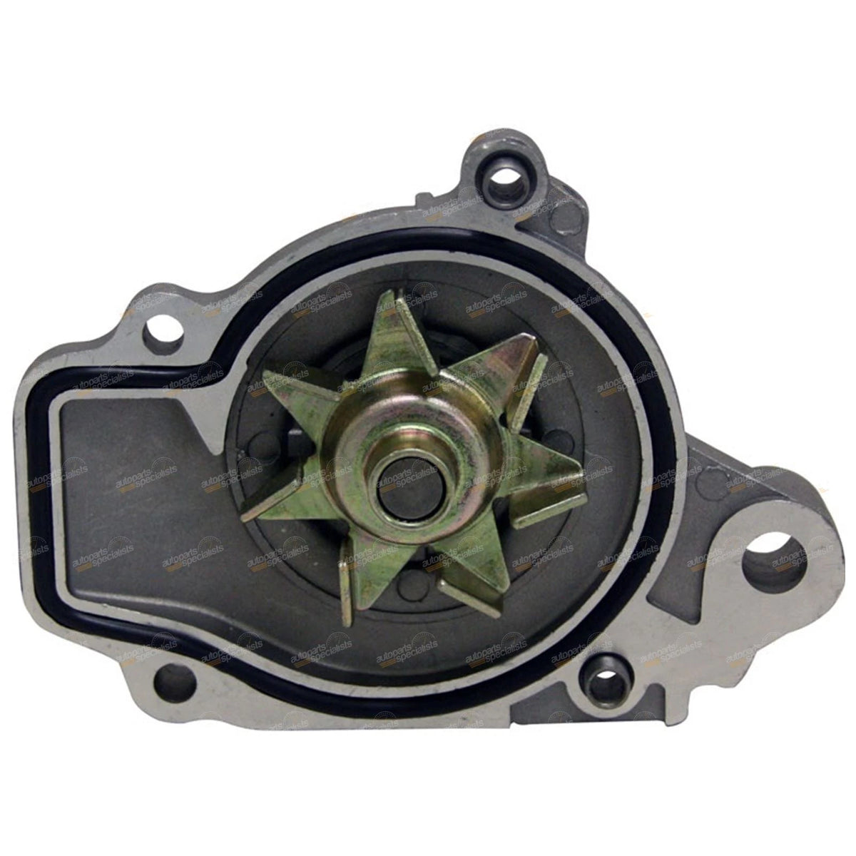 Timing Belt & Water Pump Kit for Honda Civic (1988–1992) D15B4 1.5L