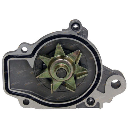 Timing Belt & Water Pump Kit for Honda Civic (1988–1992) D15B4 1.5L