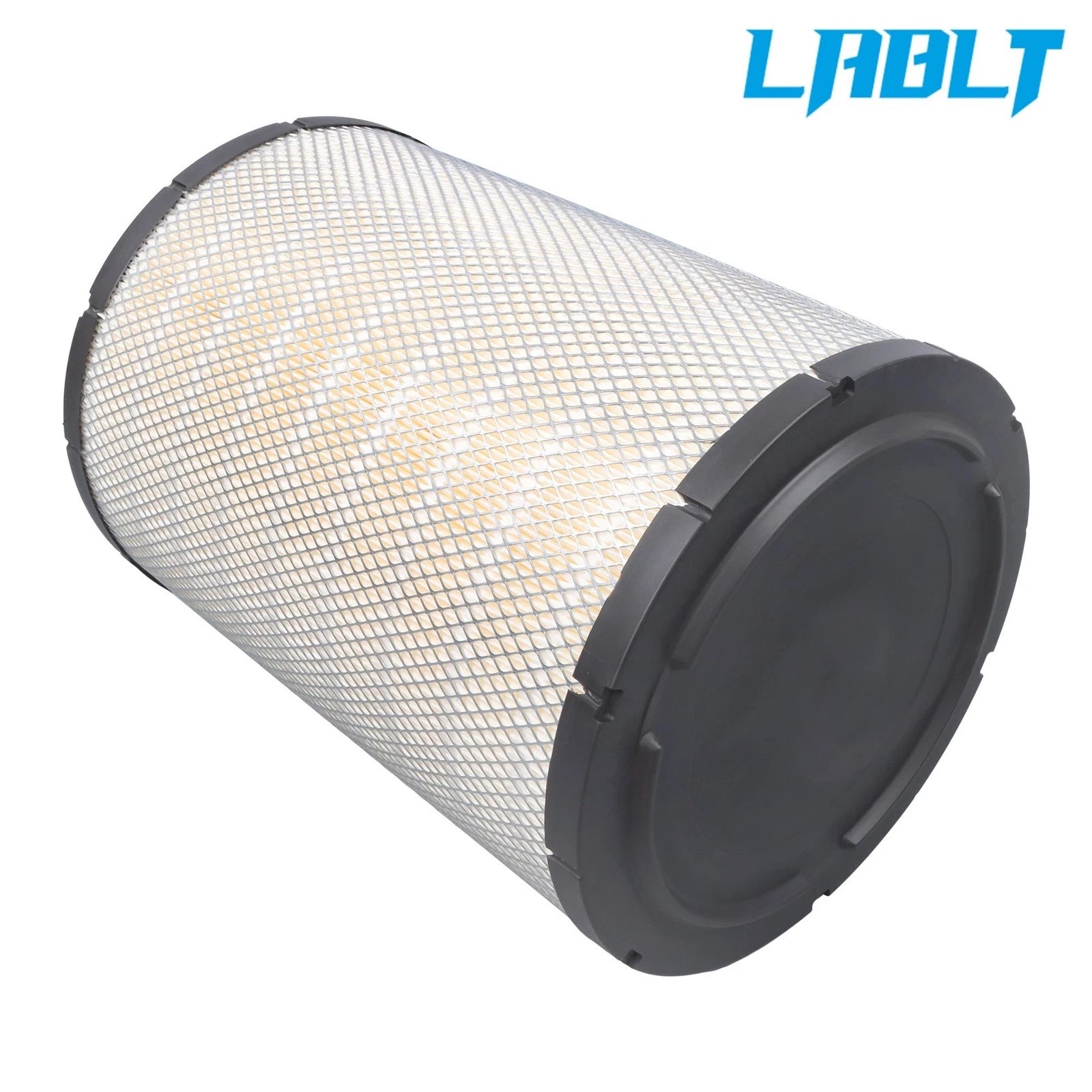 LABLT Engine Air Filter for Kenworth Peterbilt (Replaces Baldwin RS3750 AF25598)