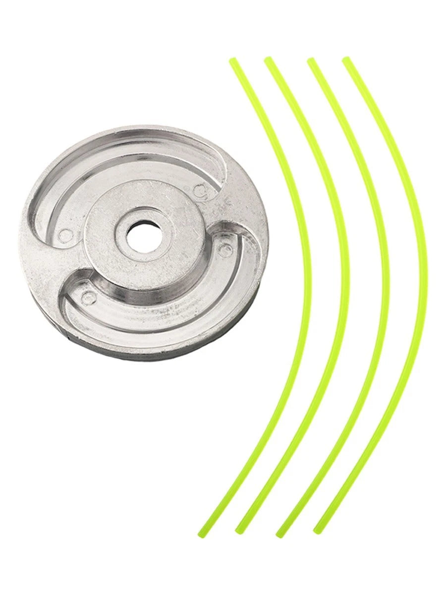 Trimmer Head for String Trimmers (No Year Range Provided)