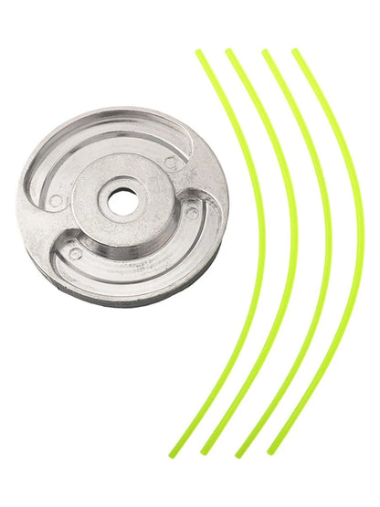 Trimmer Head for String Trimmers (No Year Range Provided)