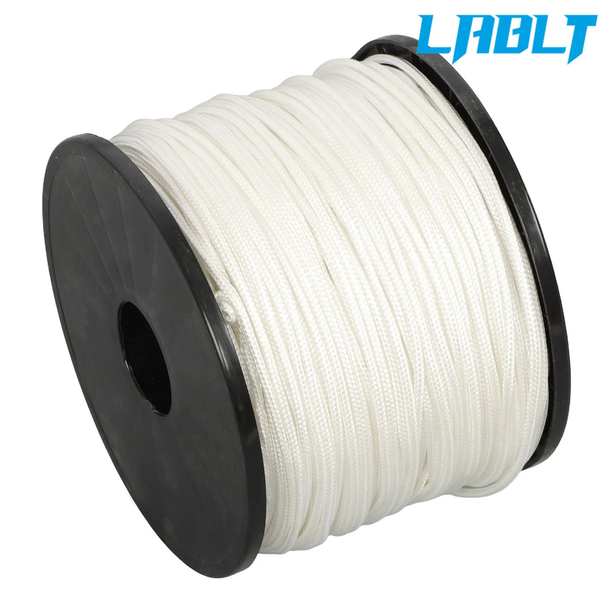 1/8" Nylon Rope for Camping Hiking (500')