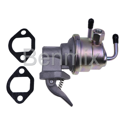 Fuel Pump 23100-78120-71 for Toyota 5K Engine (5/6/7FG Forklift)