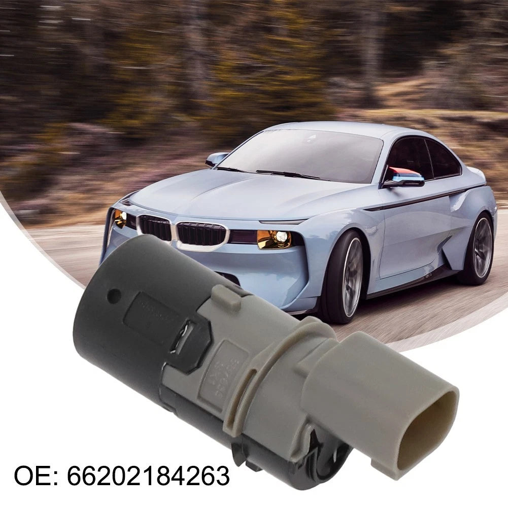 Parking Reverse Sensor for BMW E39 E46 E60 E61 E65 E66 X3 E83 E53 (1997–2013)