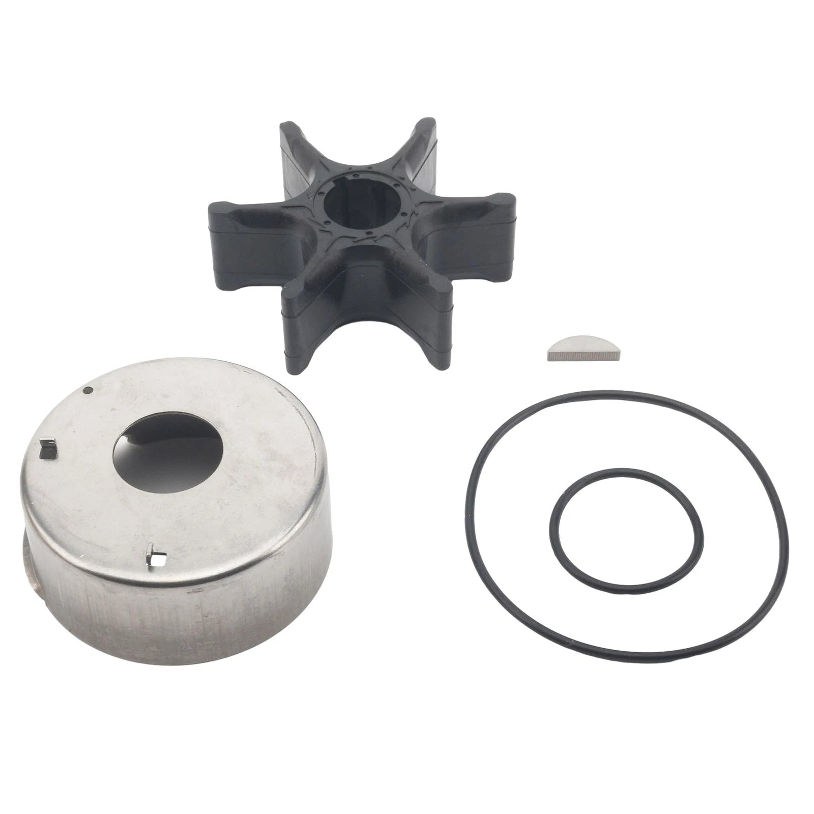 Water Pump Kit 61A-W0078-A2-00 for Yamaha Outboard (150-300 HP)