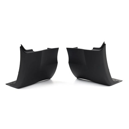Front Wing Lower Molding Trim for Land Rover Discovery 5 (2017–2023)