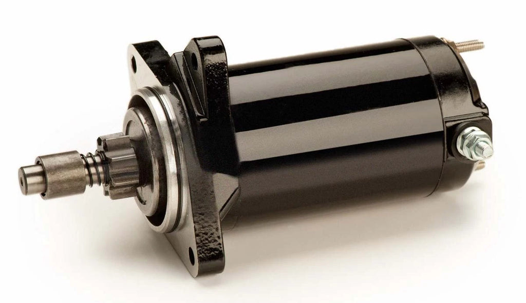 Starter Motor for Sea Doo GSX 787 800 RFI GTX 3D (1997–2002)