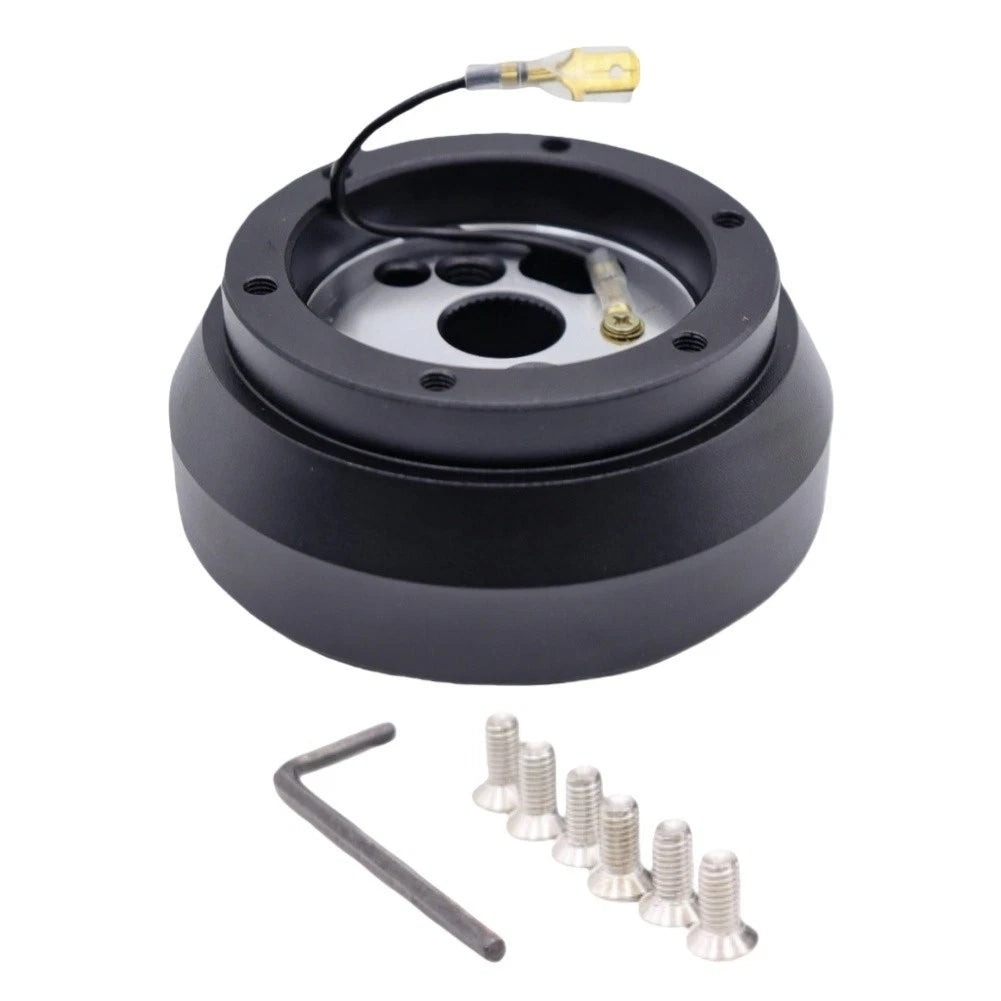 Steering Adapter for DIY Steering Replacement (2010–2023)