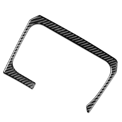 CentralControl Water Cup Holder Storage Plate Frame for Toyota Tacoma (2016–2023)