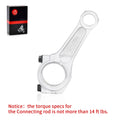 Standard Connecting Rod FE290 for Club Car DS, Precedent (Gas)