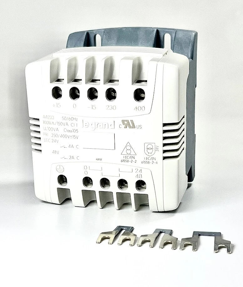 Single Phase Transformer 044233 for Legrand (OEM)